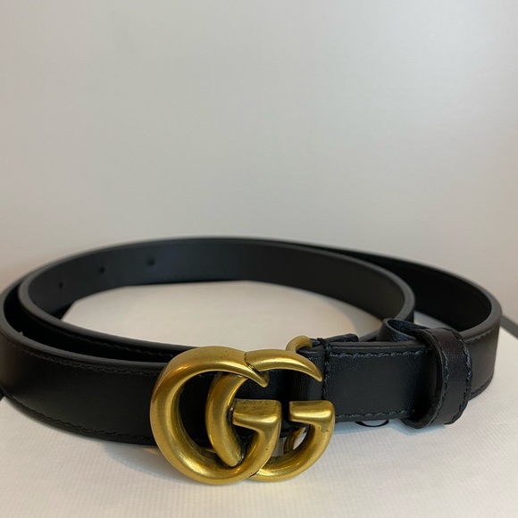 Accessories - Gucci belt